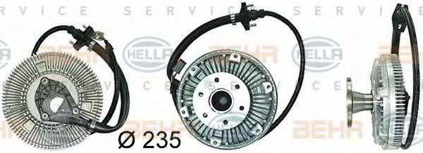 HELLA 8MV 376 730-091