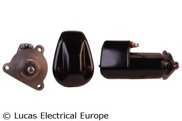 LUCAS ELECTRICAL LRS00986