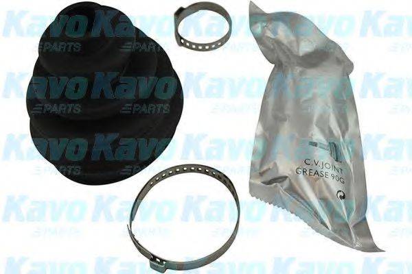 KAVO PARTS CVB4004 Комплект пильника, приводний вал