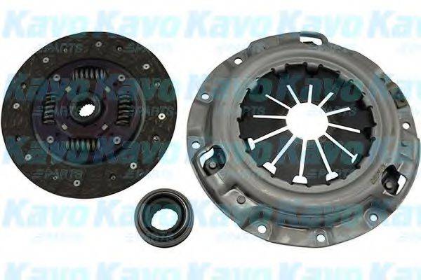 KAVO PARTS CP1526 Комплект зчеплення