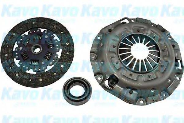KAVO PARTS CP3005 Комплект зчеплення