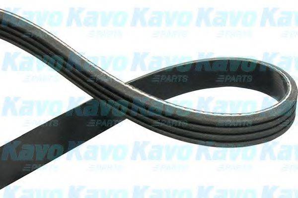 MITSUBOSHI 4PK1210 Полікліновий ремінь