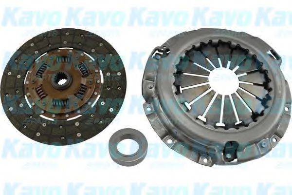KAVO PARTS CP1090 Комплект зчеплення