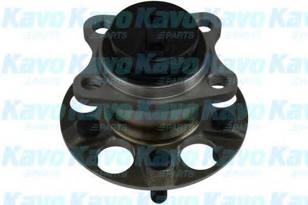 KAVO PARTS WBH9039 Комплект підшипника маточини колеса