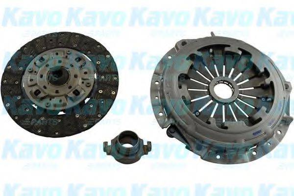 KAVO PARTS CP3019 Комплект зчеплення