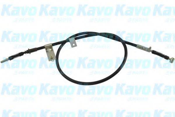 KAVO PARTS BHC6595 Трос, стоянкова гальмівна система