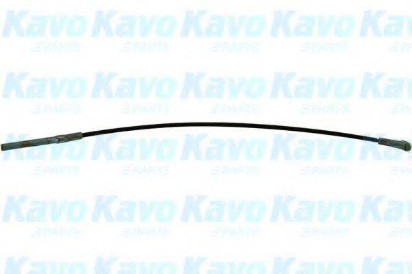 KAVO PARTS BHC9011 Трос, стоянкова гальмівна система