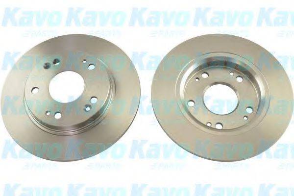 KAVO PARTS BR2282 гальмівний диск