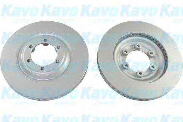 KAVO PARTS BR3715C гальмівний диск