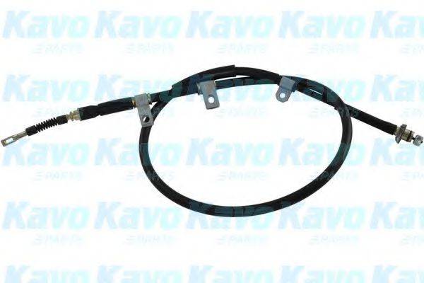 KAVO PARTS BHC3073 Трос, стоянкова гальмівна система