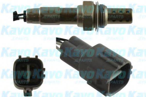 DAIHATSU 8946544040 Лямбда-зонд