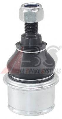 A.B.S. 220576 несучий / напрямний шарнір