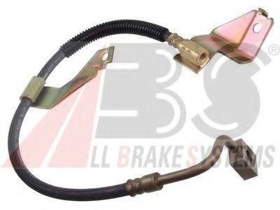 BENDIX 78513 Гальмівний шланг