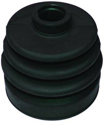 BIRTH 7647 Пильовик, приводний вал