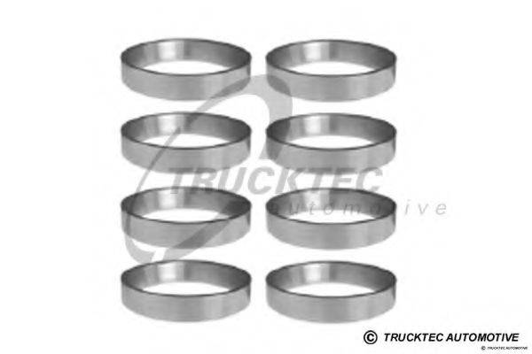 MERCEDES-BENZ 442 053 02 32 Кільце сідла клапана