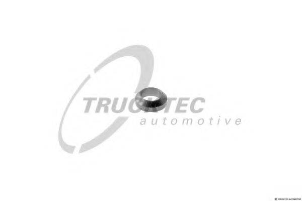 TRUCKTEC AUTOMOTIVE 0130002 Кільце, що центрує, листова ресора