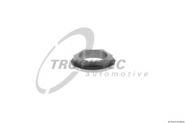 MERCEDES-BENZ 389 325 2152 Гайка, вісь кронштейнів пружини