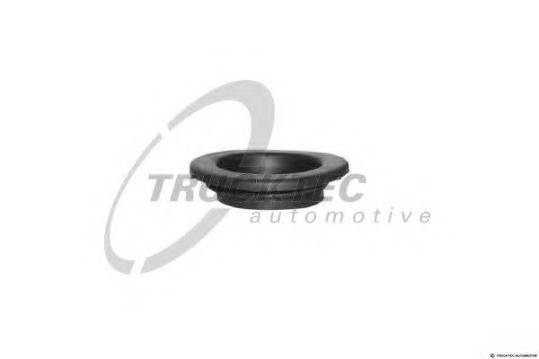 TRUCKTEC AUTOMOTIVE 0230006 Буфер, амортизація
