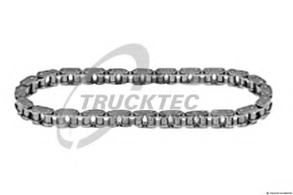 TRUCKTEC AUTOMOTIVE 02.67.070