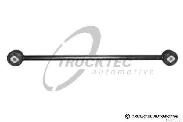 TRUCKTEC AUTOMOTIVE 0129004 Ремкомплект, кріплення кабіни водія