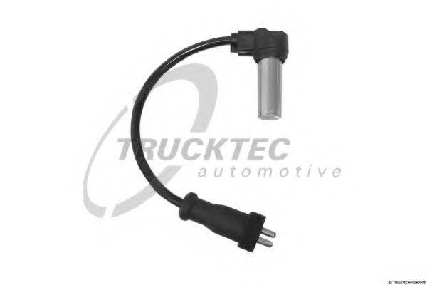 MERCEDES-BENZ 001 153 2020 Датчик частоти обертання, керування двигуном