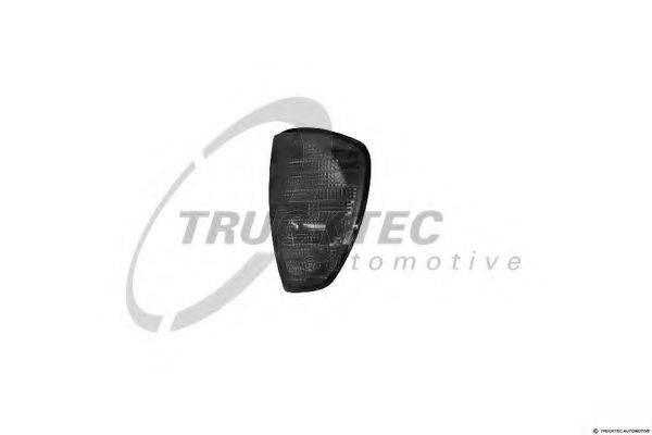 TRUCKTEC AUTOMOTIVE 02.58.095
