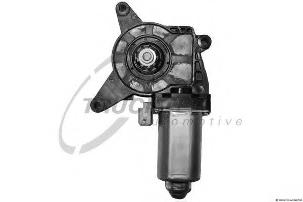 MERCEDES-BENZ 000 820 5008 Електродвигун, склопідйомник