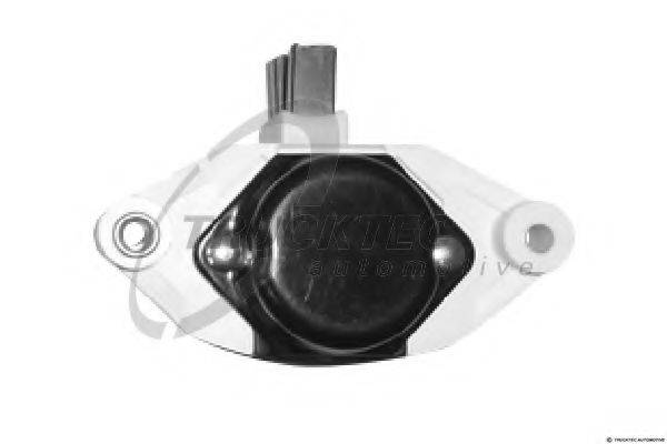MERCEDES-BENZ 003 154 1306 Регулятор генератора