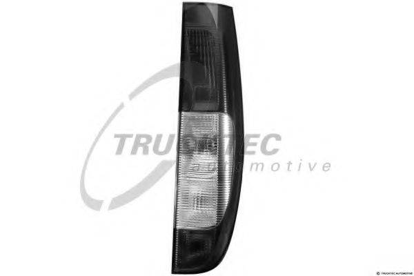 TRUCKTEC AUTOMOTIVE 02.58.264