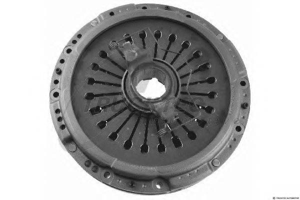 TRUCKTEC AUTOMOTIVE 03.23.023