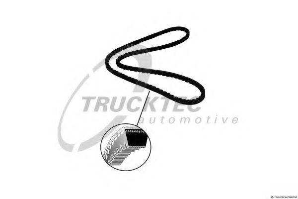 SCANIA 814215 Клиновий ремінь