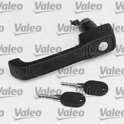 VALEO 256104 Ручка дверей