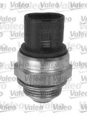 VALEO 820811 Термивимикач, вентилятор радіатора