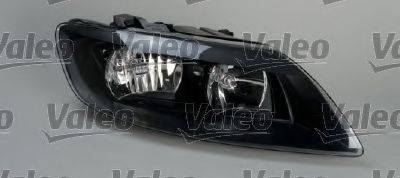 VALEO 043253 Основна фара