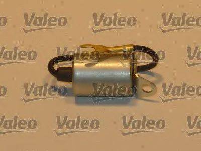 VALEO 243265 Монтажний комплект, пристрій для вимкнення запалювання