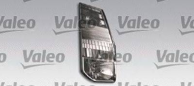VALEO 43712 Основна фара
