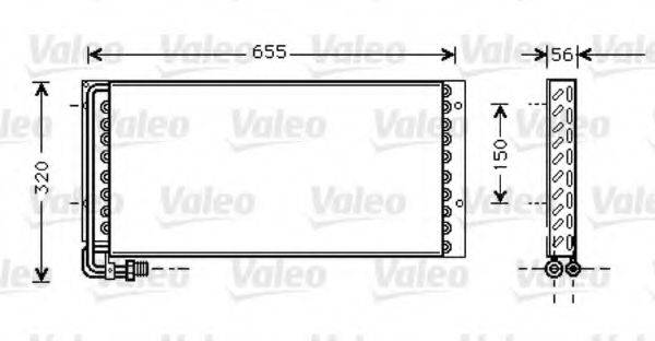 VALEO 818044