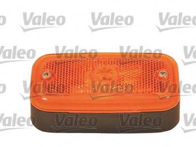 VALEO 89017 Задній ліхтар