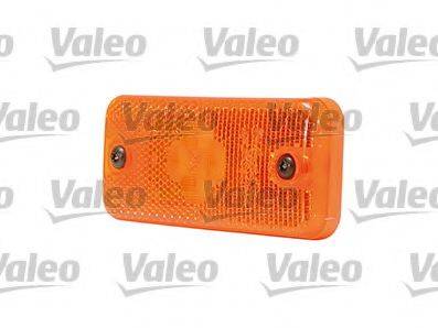 VALEO 89281 Задній ліхтар