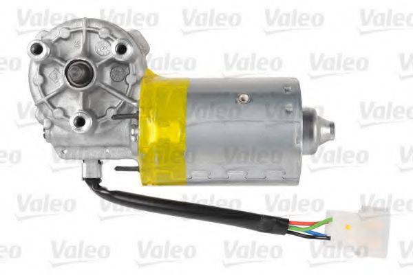 VALEO 403744 Двигун склоочисника