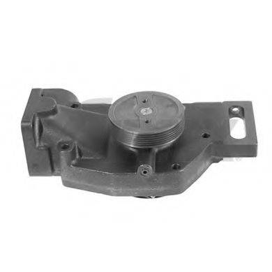 CECAUTO 252030 Водяний насос
