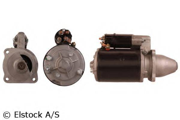 ELSTOCK 25-1031