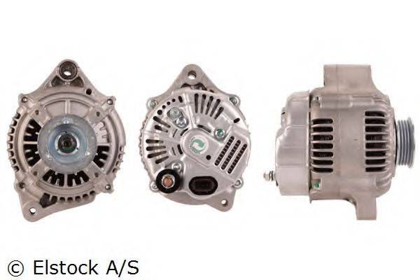 ELSTOCK 283910 Генератор