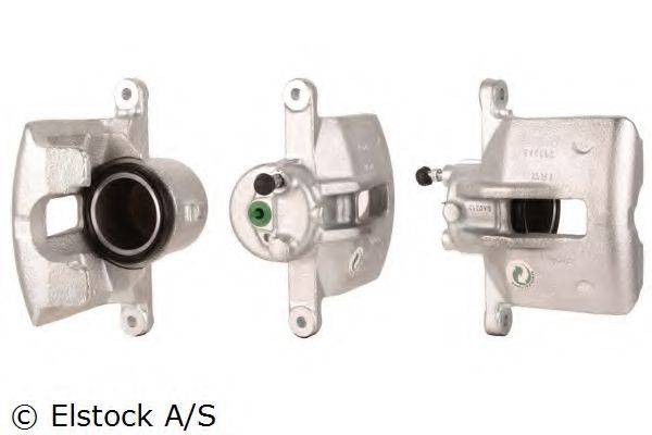 ELSTOCK 820871 Гальмівний супорт