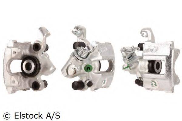 ELSTOCK 860492 Гальмівний супорт