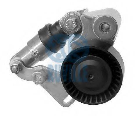 RUVILLE 55052 Натяжна планка, полікліновий ремінь