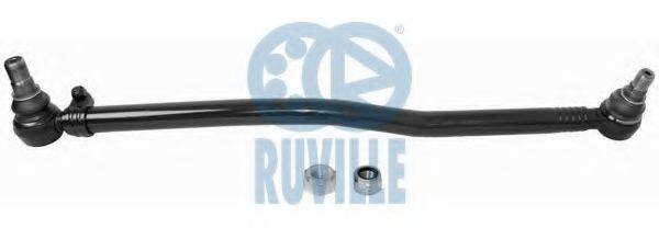 RUVILLE 910118 Поздовжня рульова тяга