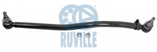 RUVILLE 910142 Поздовжня рульова тяга