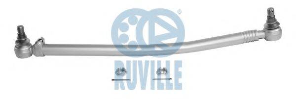 RUVILLE 910172 Поздовжня рульова тяга