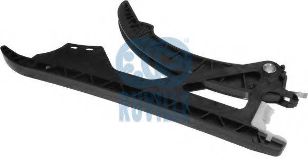 BMW 11 31 7 542 837 Планка заспокійника, ланцюг приводу